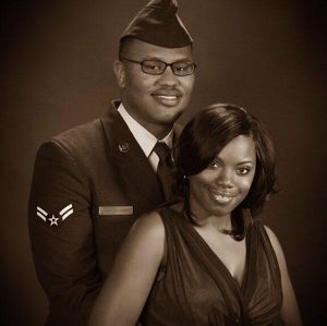 Meet your Posher, Canon theron